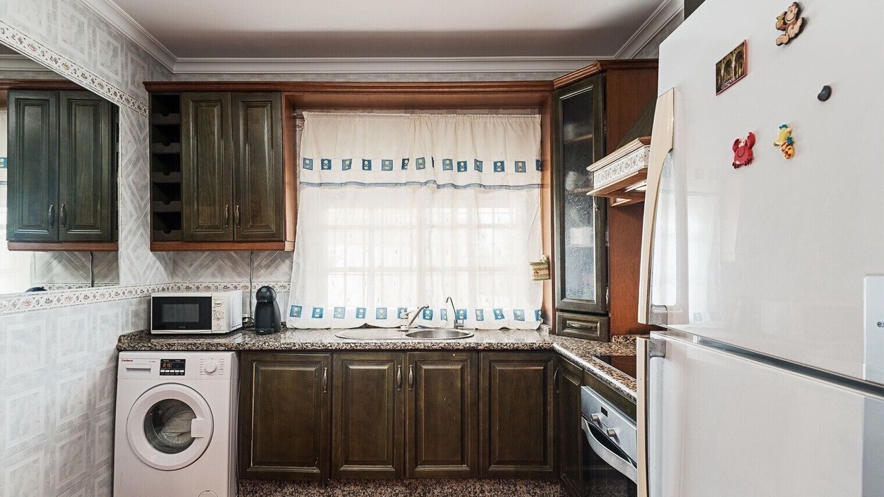 Photo of Kitchen in Campano