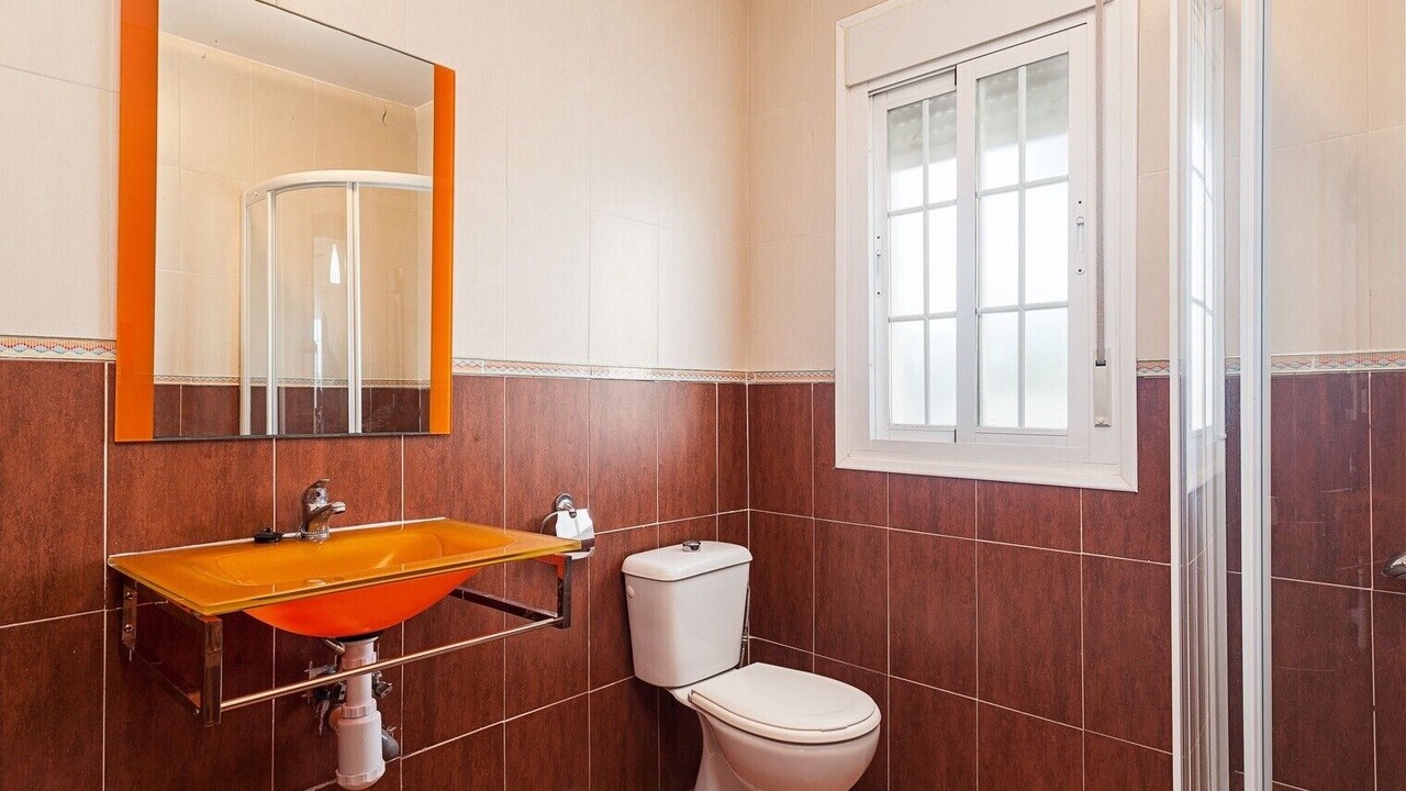 Photo of Bathroom in Campano