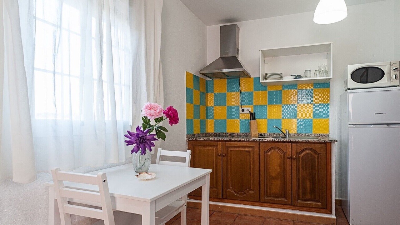 Photo of Kitchen in Campano
