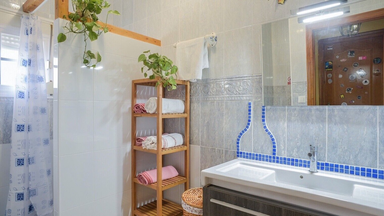 Photo of Bathroom in Campano