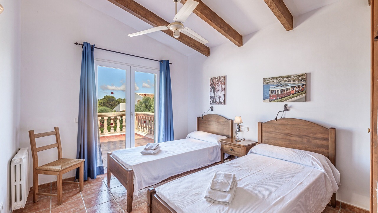 Photo of Bedroom in Sa Rapita