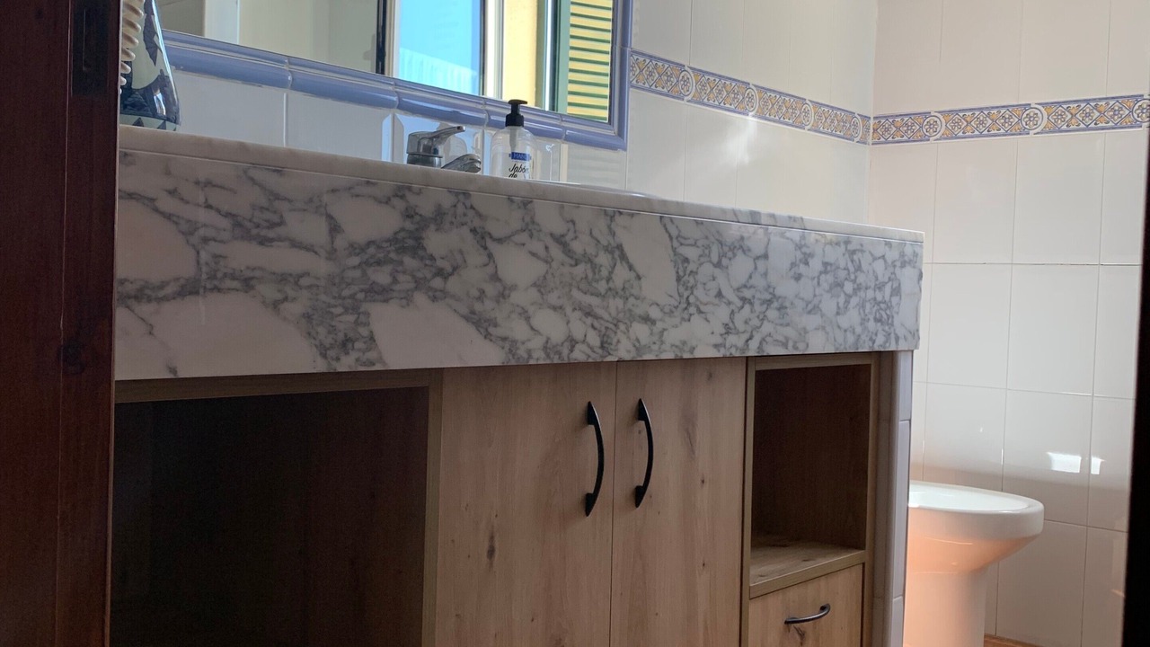 Photo of Bathroom in Sa Rapita