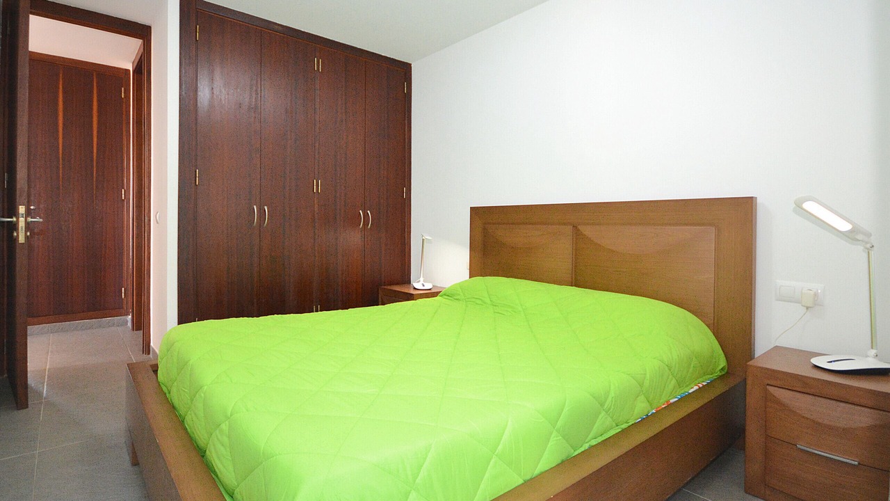 Photo of Bedroom in Son Serra de Marina