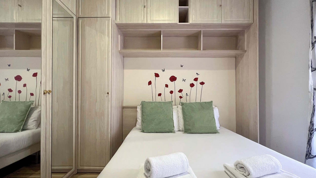 Photo of Bedroom in el Camp d'en Grassot i Gracia Nova