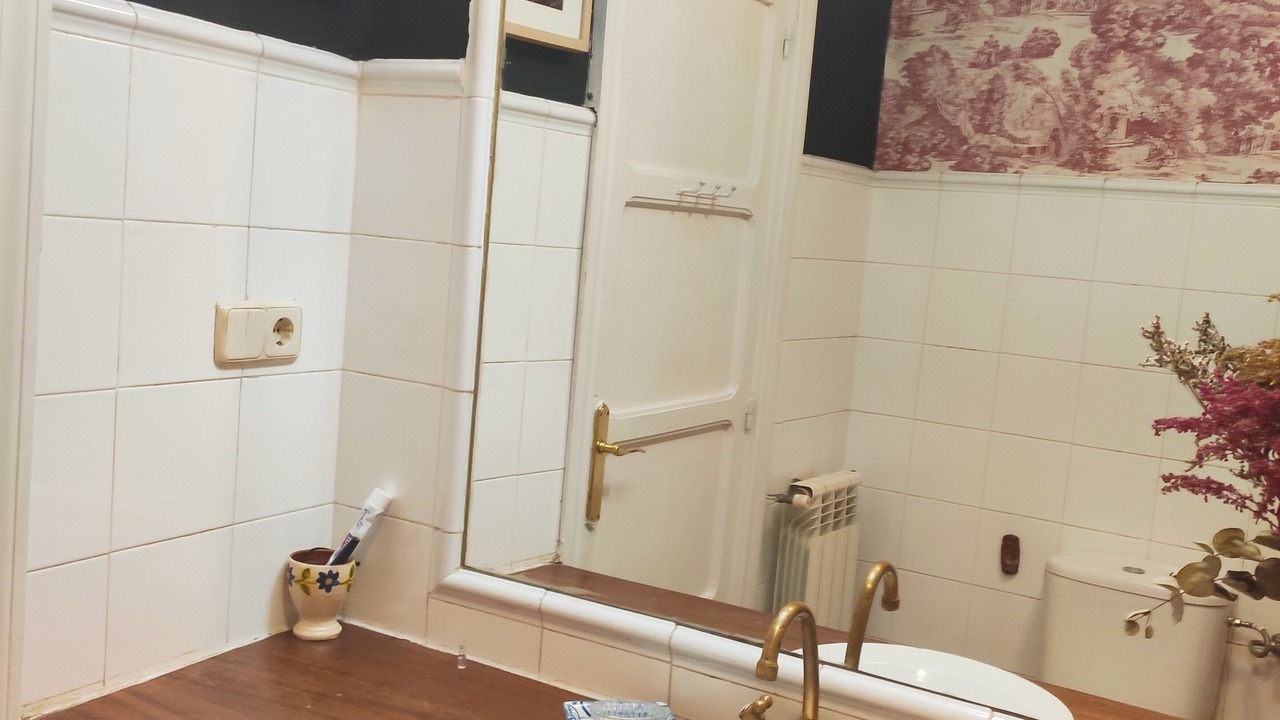 Photo of Bathroom in Los Molinos