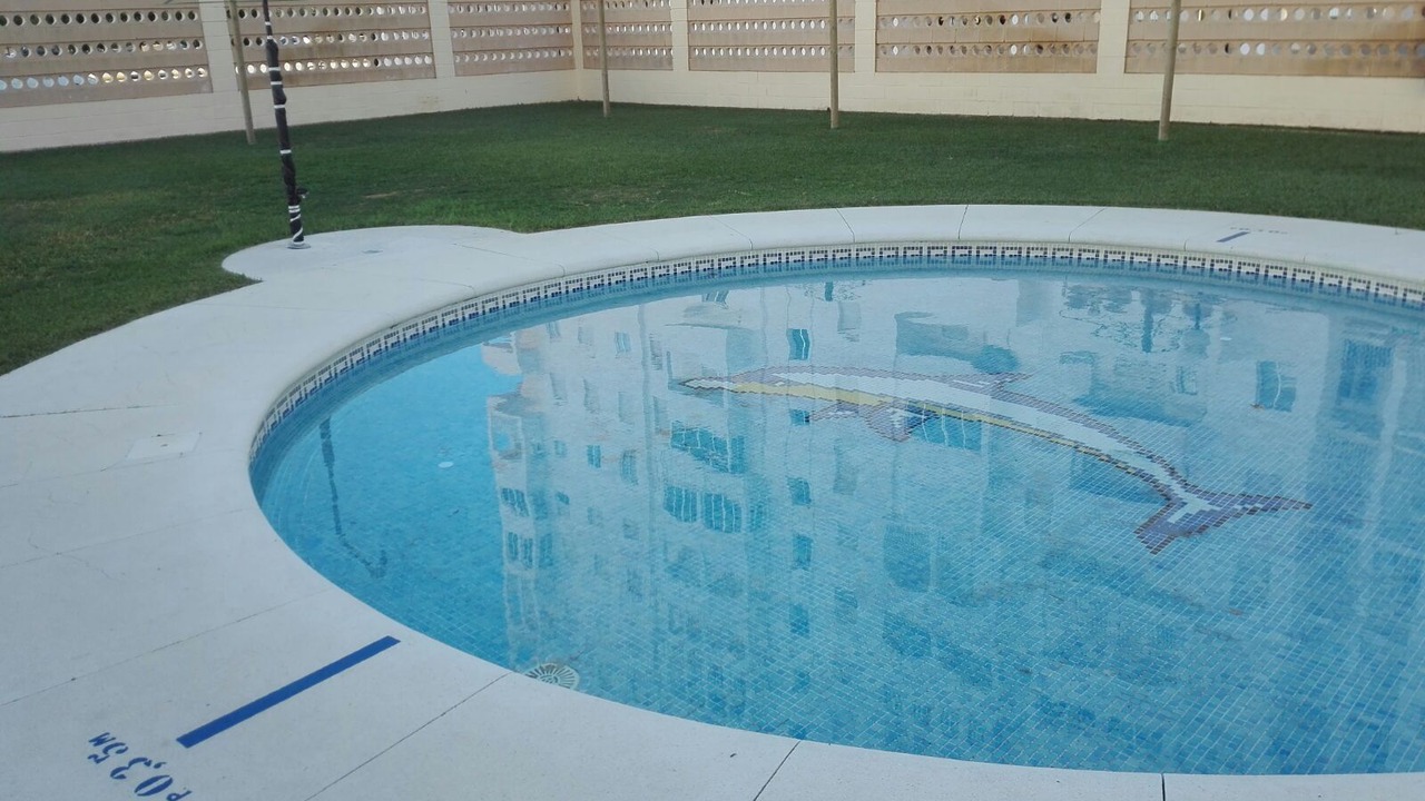 Photo of Outdoor in Valdelagrana