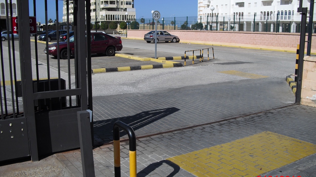 Photo of Outdoor in Valdelagrana