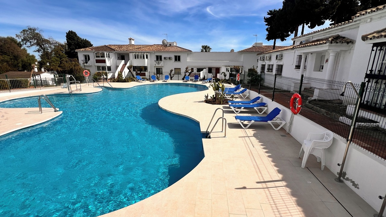 Photo of Outdoor in El Paraiso