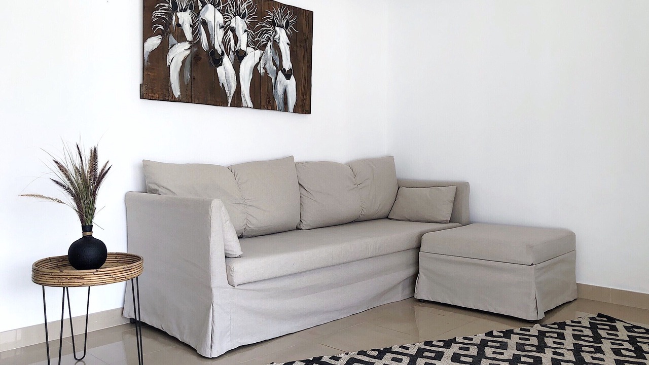 Photo of Livingroom in Cala'n Bosch