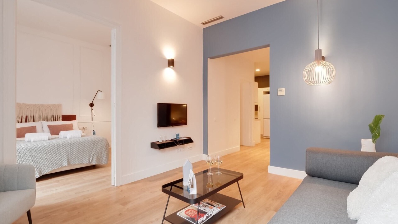 Photo of Bedroom in Sant Antoni