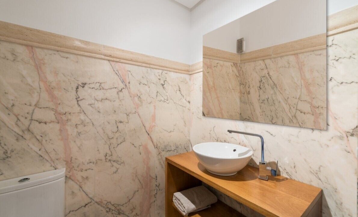 Photo of Bathroom in Alcudia
