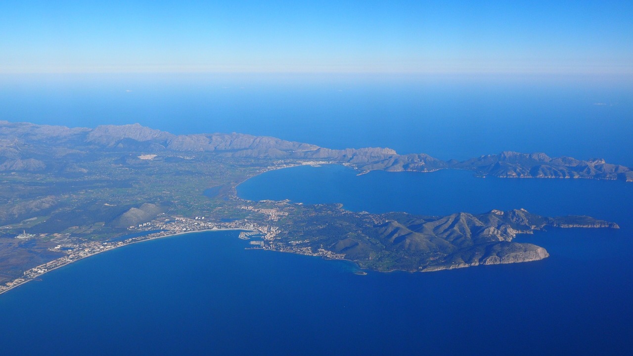 Photo of Outdoor in Cala Ferrera
