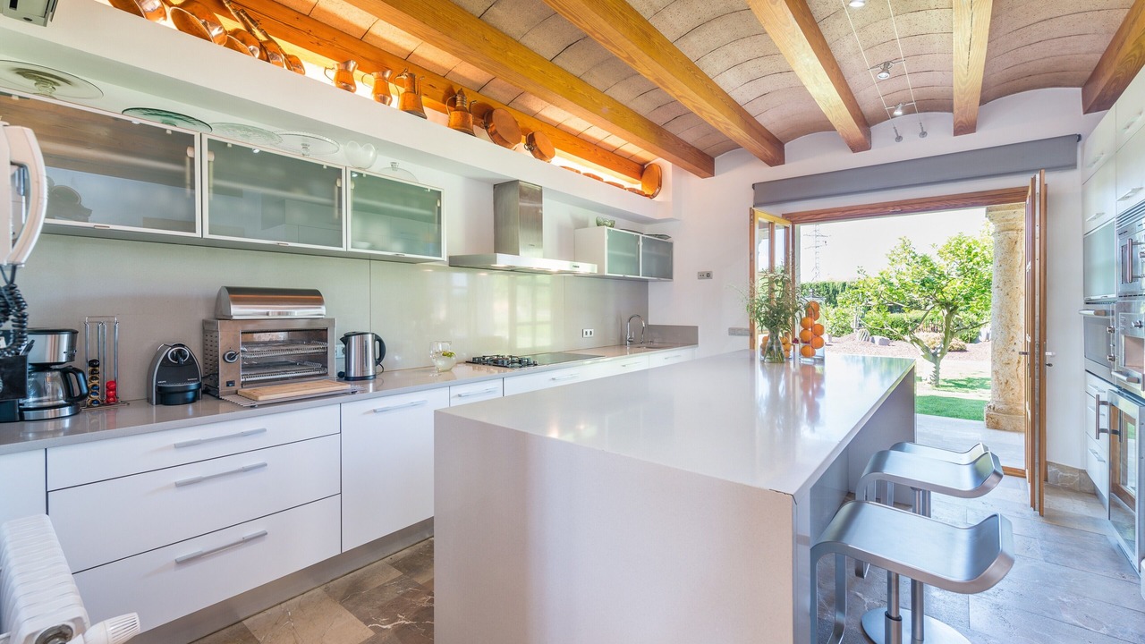 Photo of Kitchen in Selva