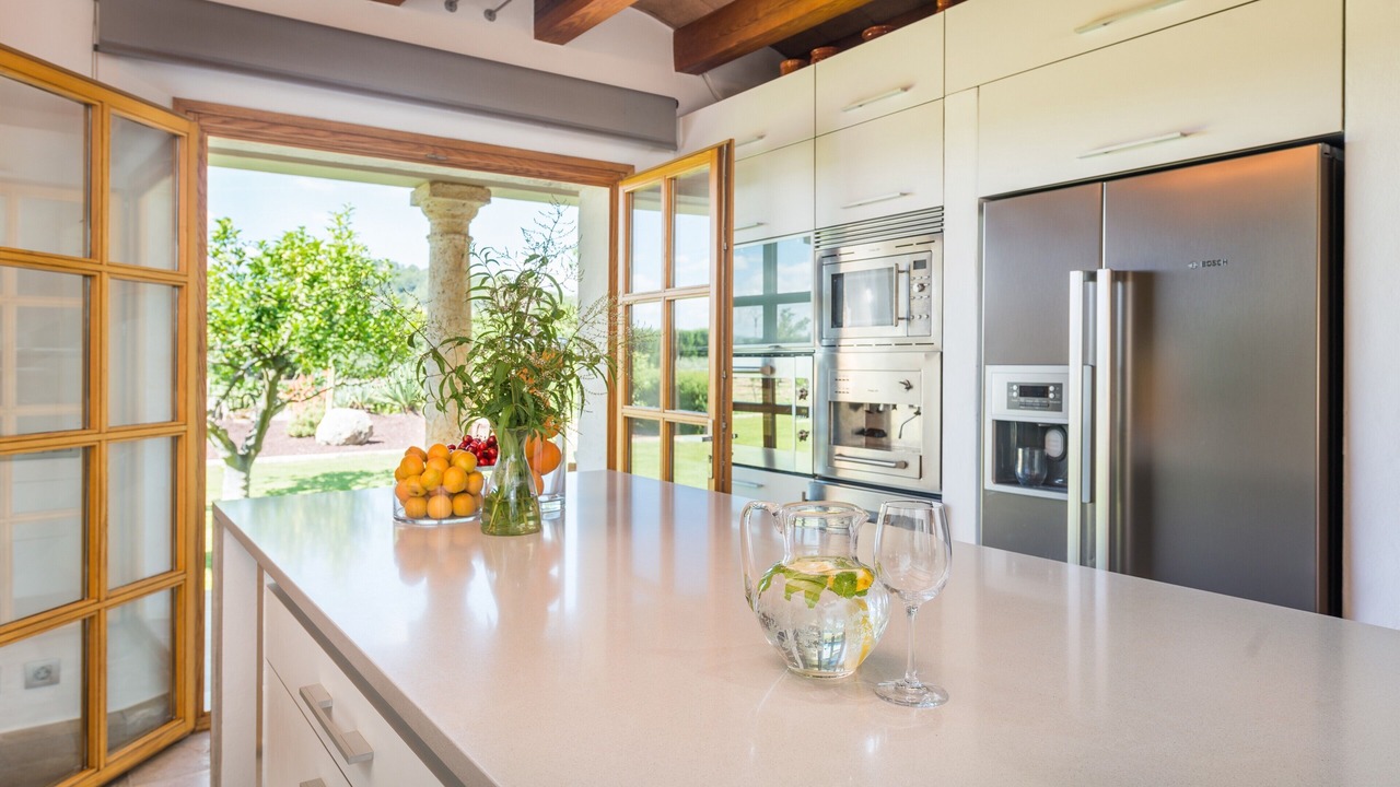 Photo of Kitchen in Selva