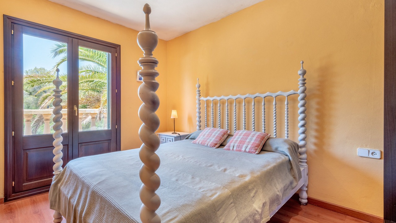 Photo of Bedroom in Son Serra de Marina