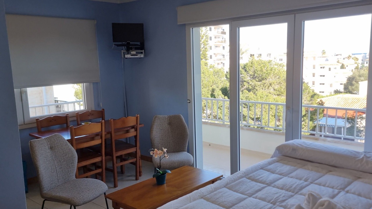 Photo of Bedroom in Cala Marcal