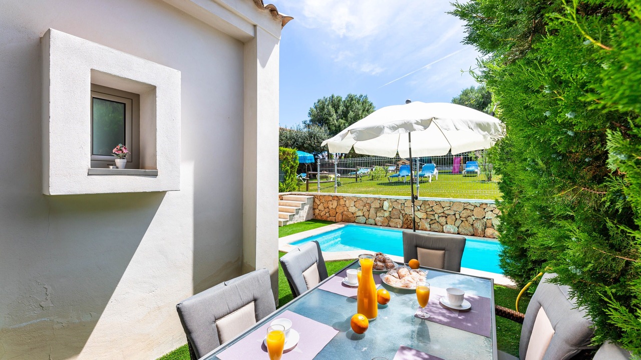 Photo of Outdoor in Son Serra de Marina