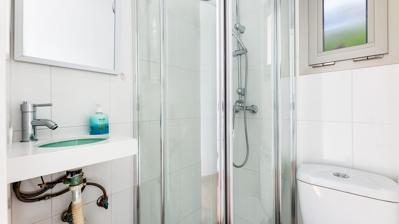 Photo of Bathroom in Son Serra de Marina