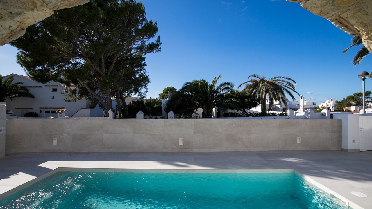 Photo of Outdoor in Cala Blanca