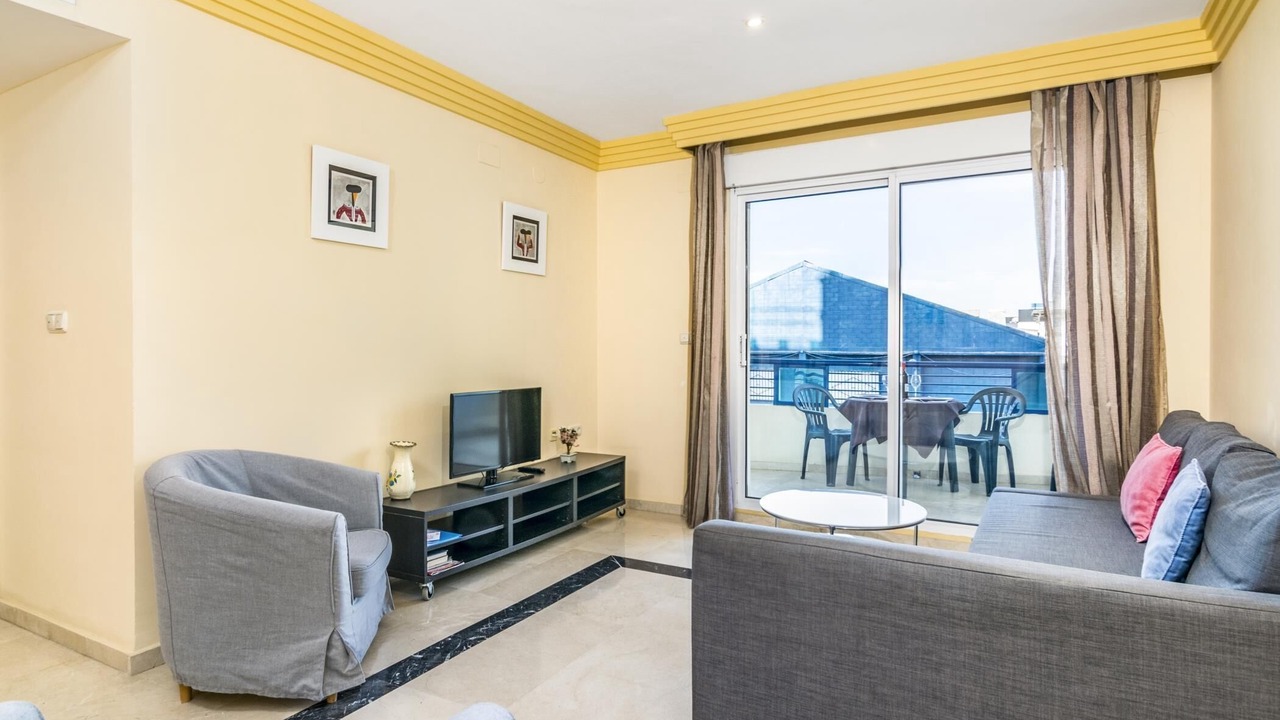 Photo of Livingroom in Marbella