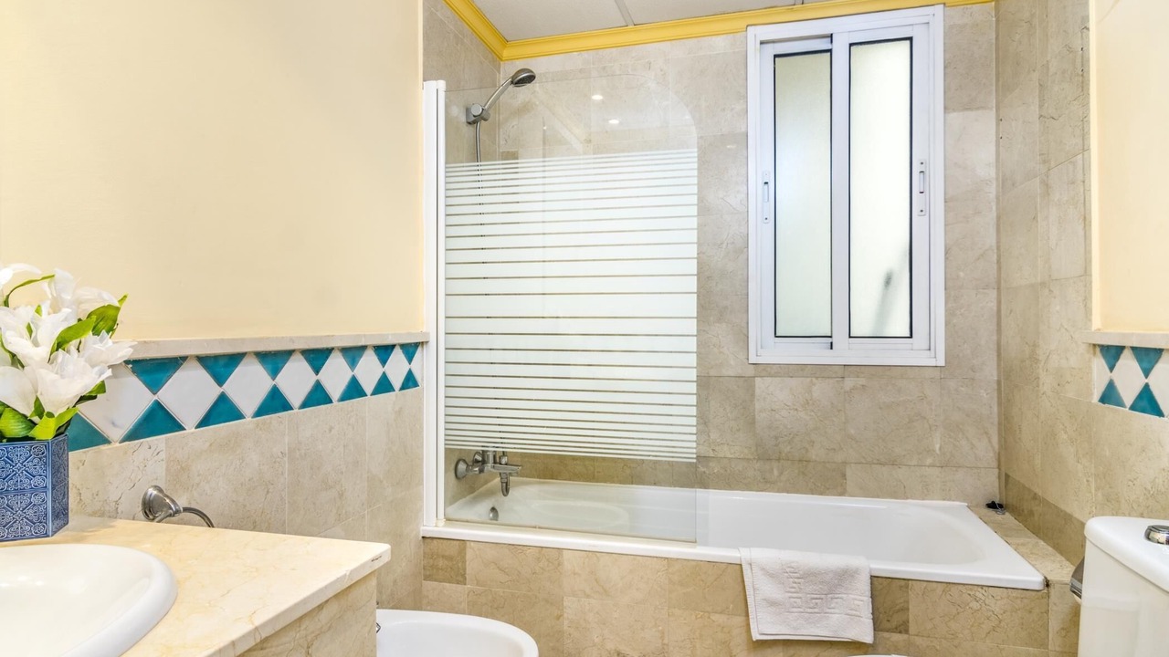 Photo of Bathroom in Marbella