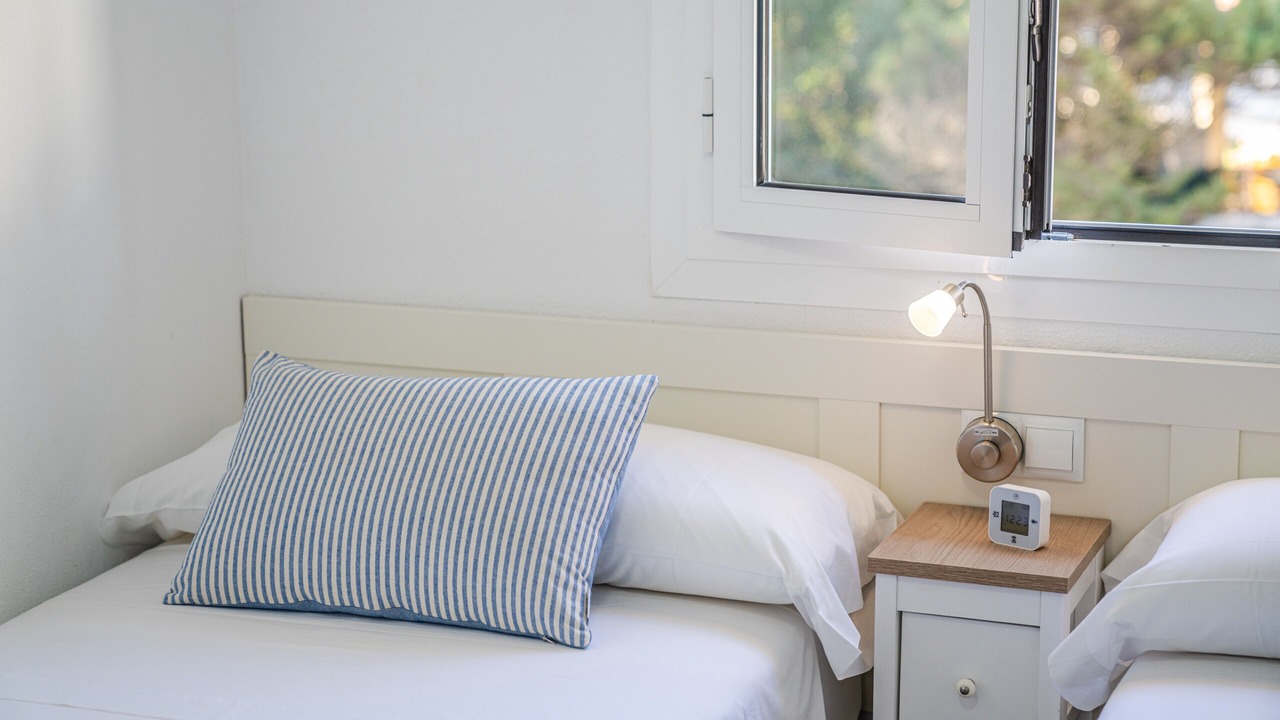 Photo of Bedroom in Ciudadela