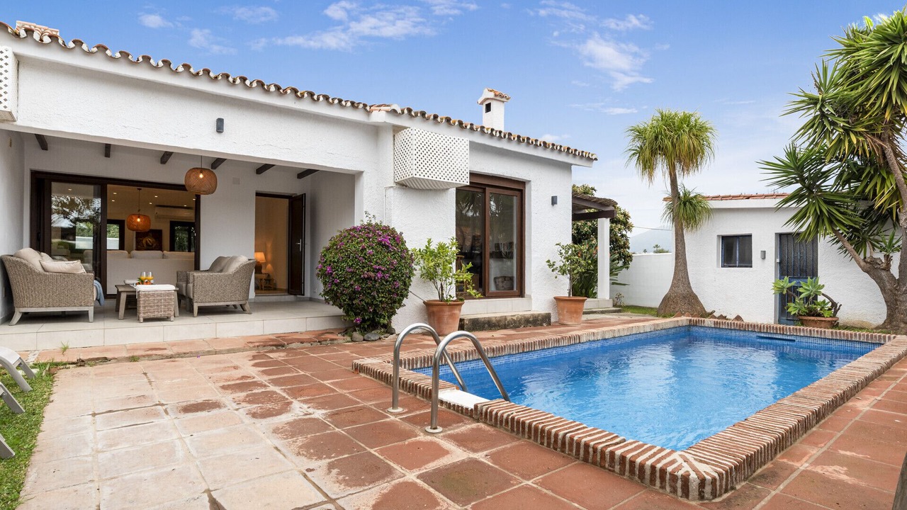 Photo of Outdoor in San Pedro de Alcantara