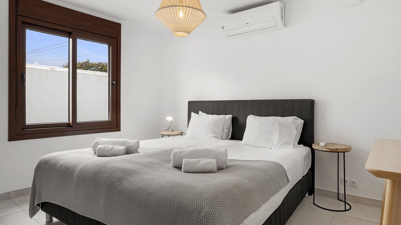 Photo of Bedroom in San Pedro de Alcantara