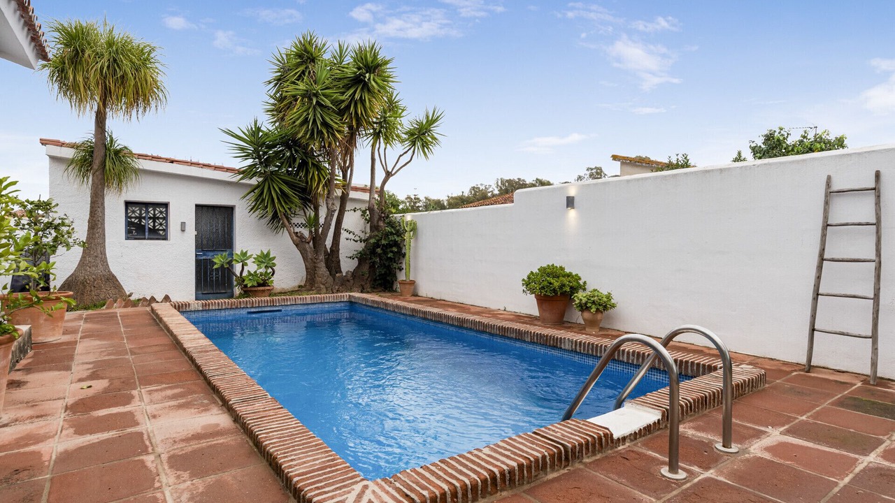 Photo of Outdoor in San Pedro de Alcantara
