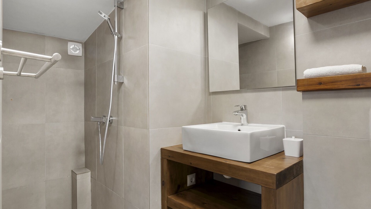Photo of Bathroom in San Pedro de Alcantara