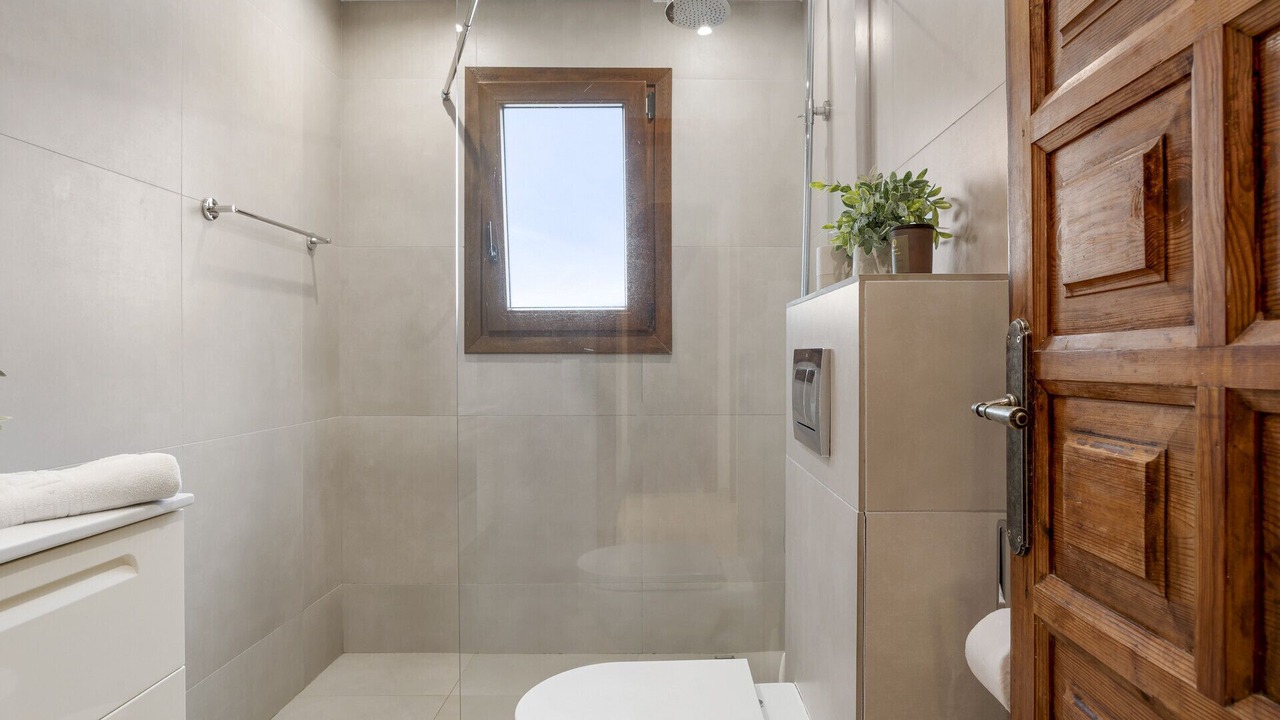 Photo of Bathroom in San Pedro de Alcantara