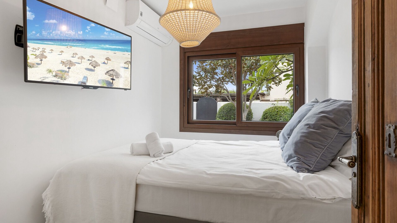 Photo of Bedroom in San Pedro de Alcantara