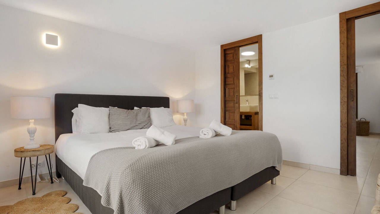 Photo of Bedroom in San Pedro de Alcantara