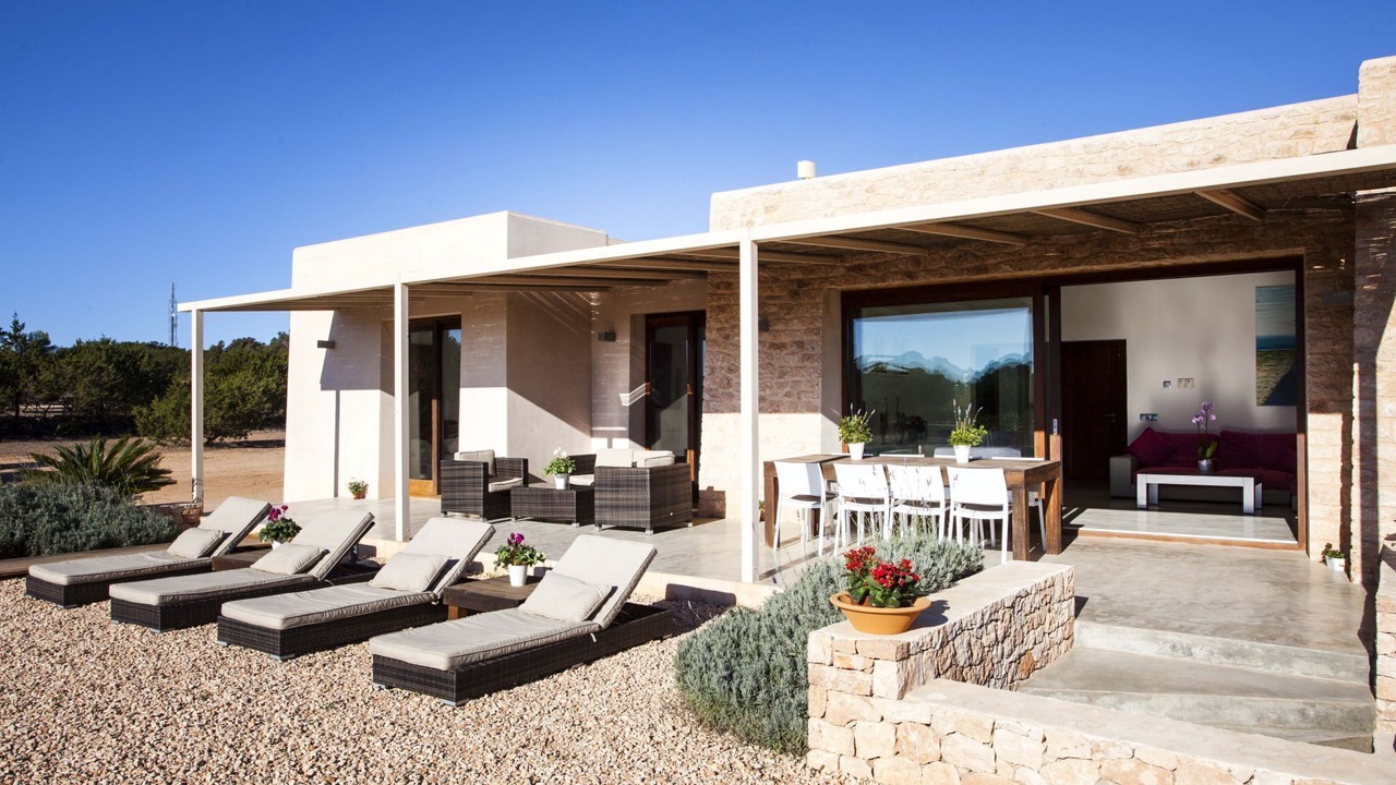 Photo of Outdoor in Formentera