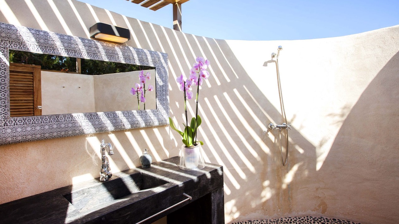 Photo of Outdoor in Formentera