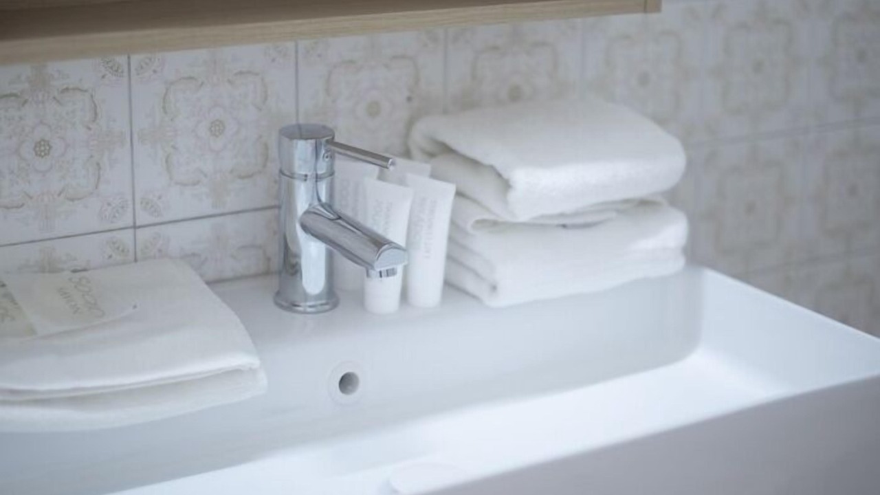 Photo of Bathroom in Calafell