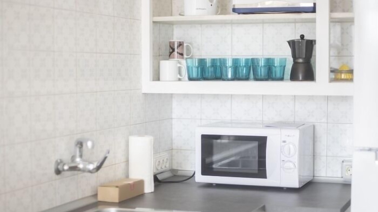Photo of Kitchen in Calafell
