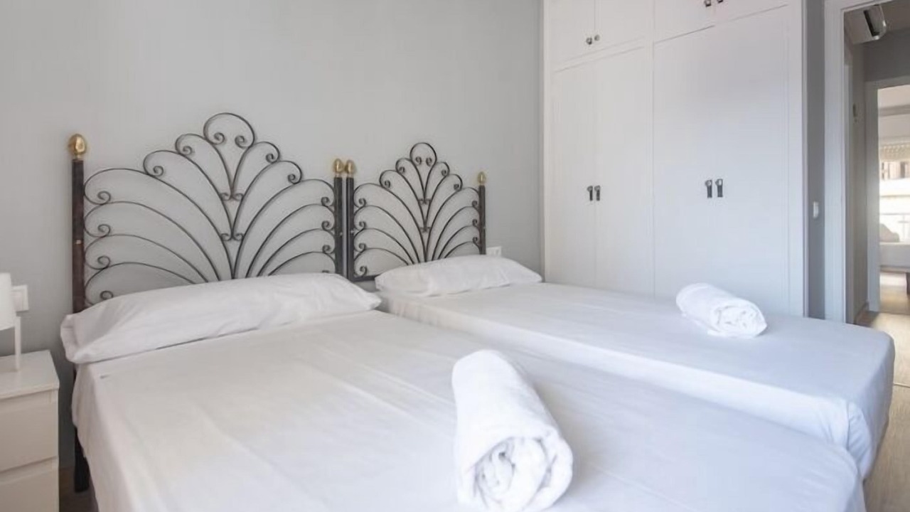 Photo of Bedroom in Calafell
