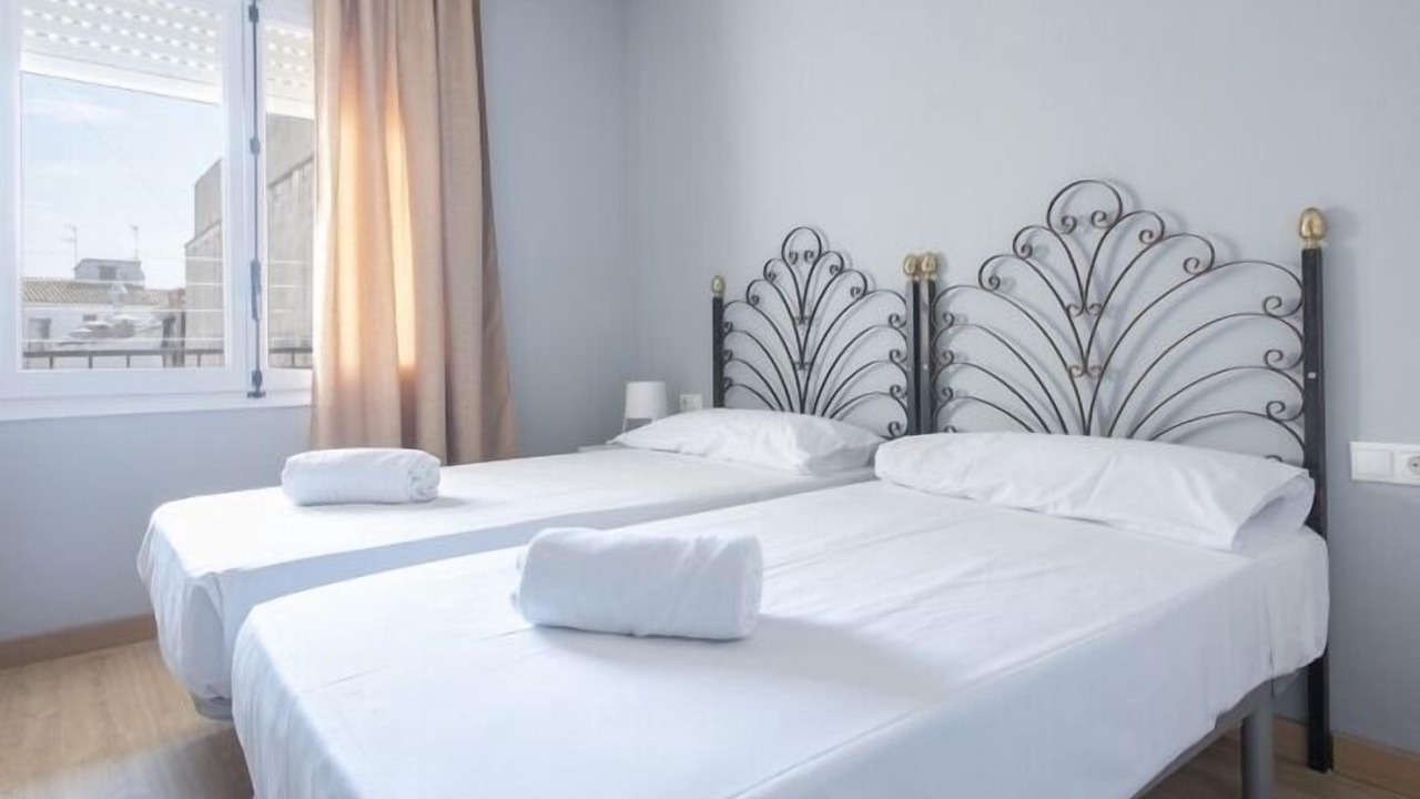 Photo of Bedroom in Calafell