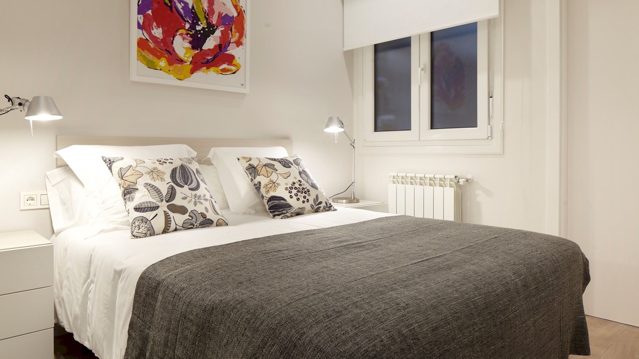 Photo of Bedroom in Old Town
