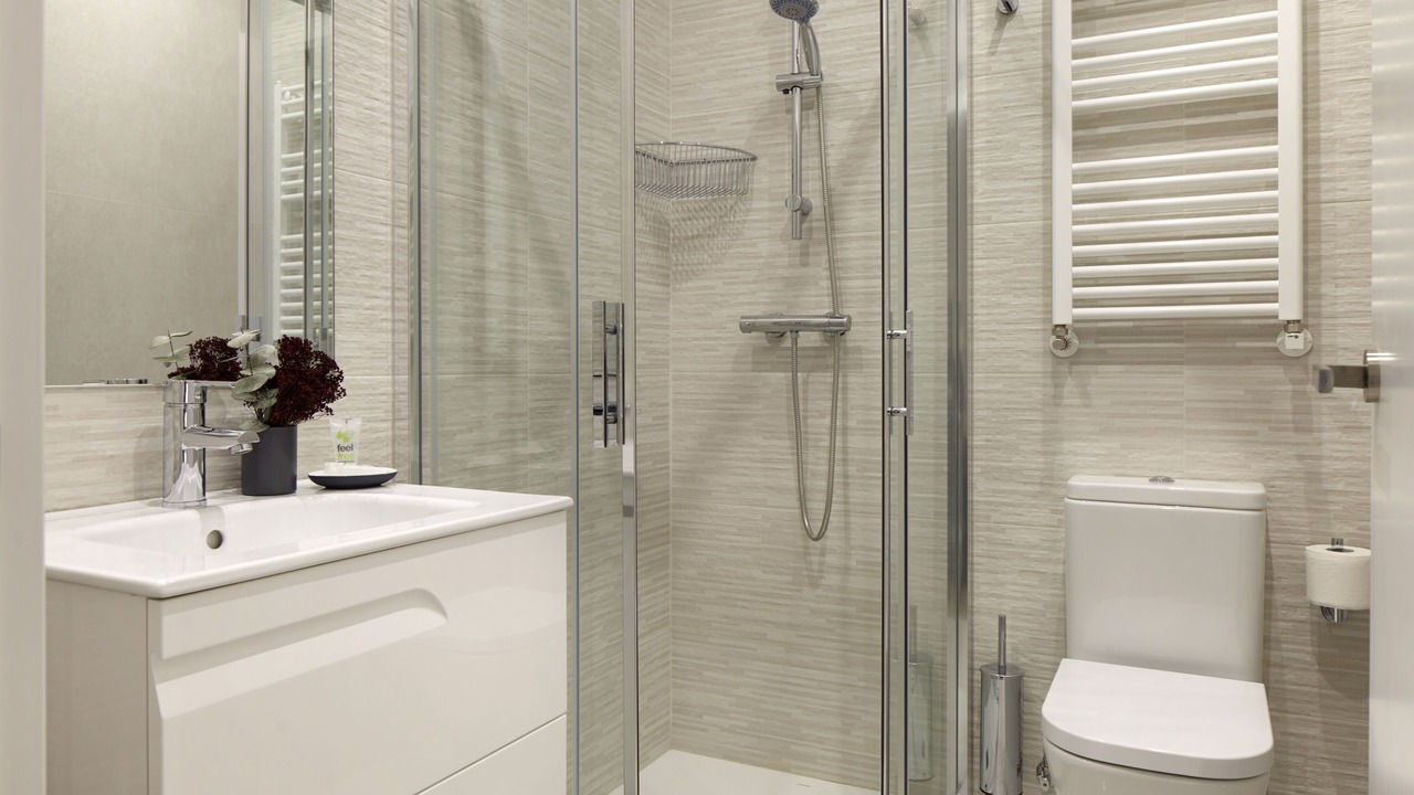 Photo of Bathroom in Old Town