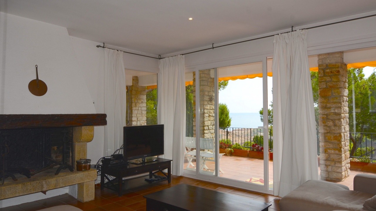 Photo of Livingroom in Sa Tuna