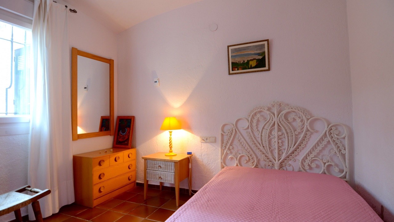 Photo of Bedroom in Sa Tuna