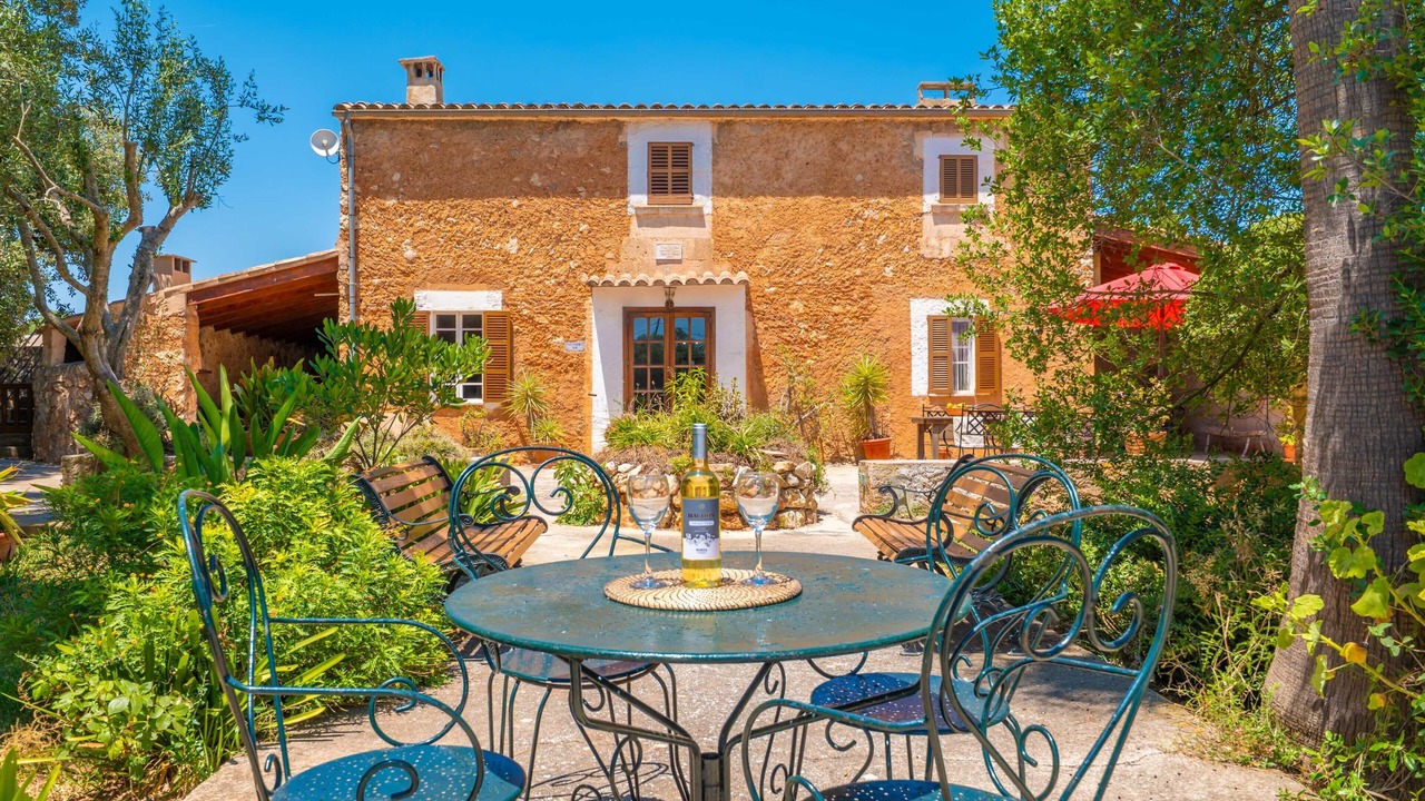 Photo of Outdoor in Porreres