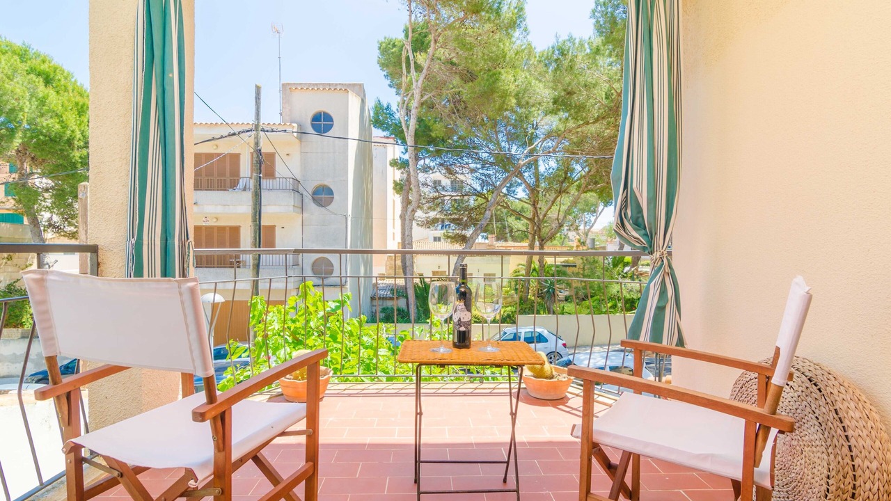 Photo of Outdoor in S'Illot-Cala Morlanda