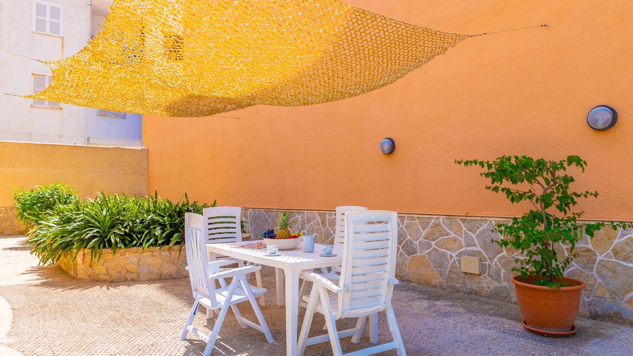 Photo of Outdoor in S'Illot-Cala Morlanda