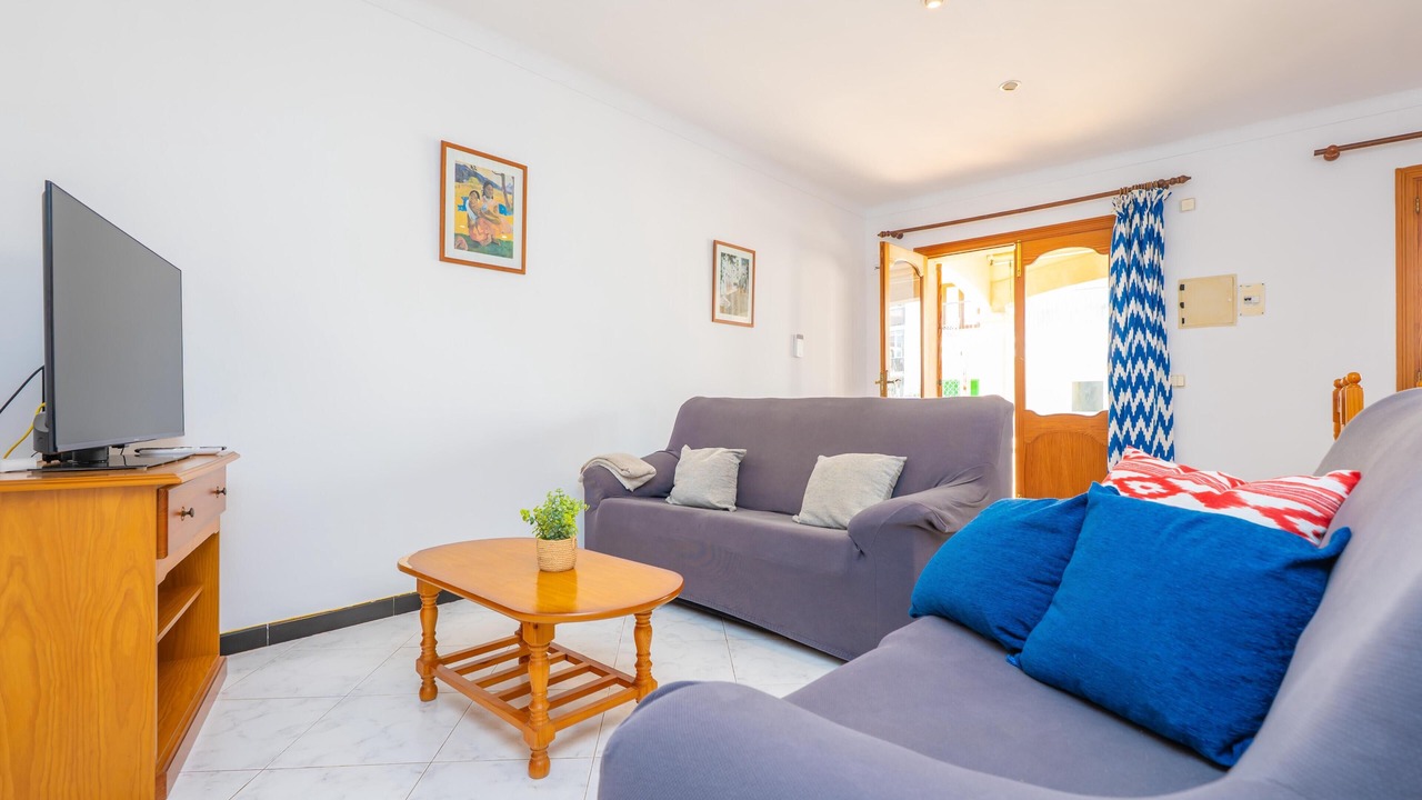 Photo of Livingroom in S'Estanyol de Migjorn