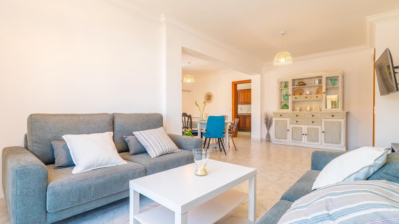 Photo of Livingroom in Son Serra de Marina