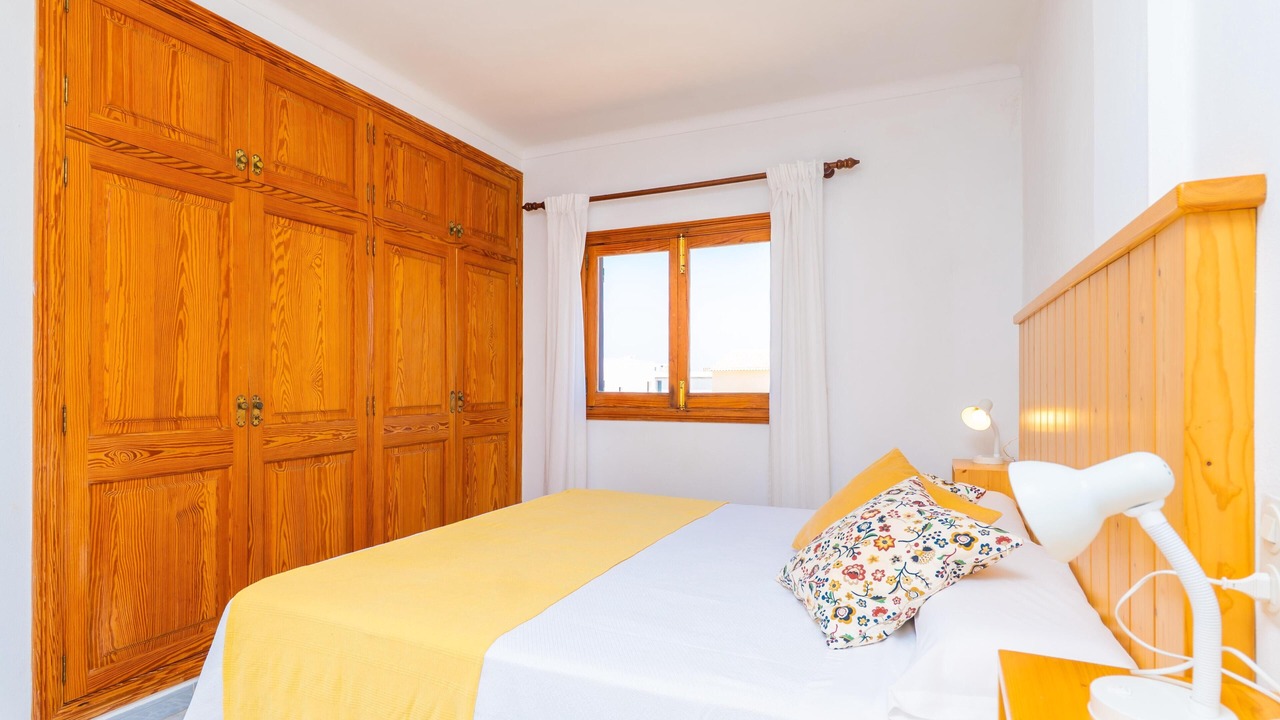 Photo of Bedroom in Son Serra de Marina