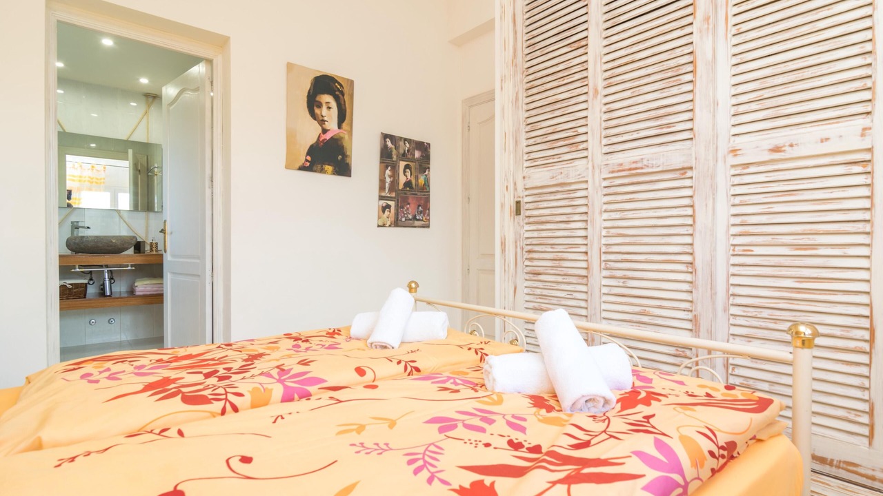Photo of Bedroom in Son Serra de Marina